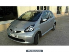 Toyota Aygo 1.4D-4D SOUND 54CV - mejor precio | unprecio.es