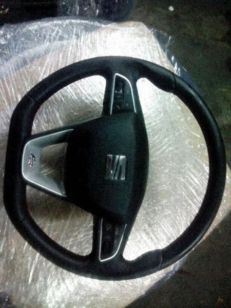 Volante multifunction original seat leon ibiza fr