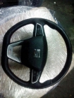 Volante multifunction original seat leon ibiza fr - mejor precio | unprecio.es