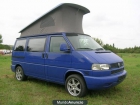 Volkswagen Multivan TDI 102 CONFORT - mejor precio | unprecio.es