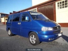 Volkswagen T4 MULTIVAN TDI CV ONFORTLINE ES - mejor precio | unprecio.es