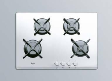 Whirlpool AKT 464 WH
