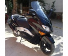 YAMAHA T-MAX 500 - mejor precio | unprecio.es