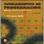 Fundamentos de programación - mejor precio | unprecio.es