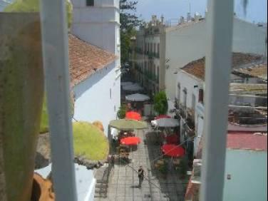 Alquilar Local Comercial Nerja balcon de europa