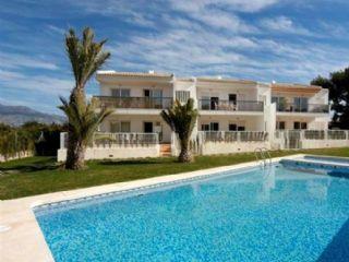 Apartamento en alquiler en Alfàs del Pi (l'), Alicante (Costa Blanca)