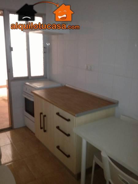 Apartamento en Murcia