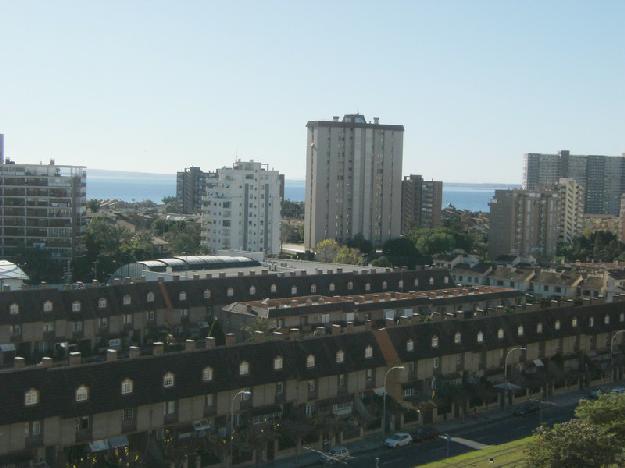 ático en Alicante/Alacant