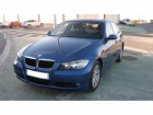BMW 318d - mejor precio | unprecio.es