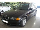 BMW 320 d - mejor precio | unprecio.es