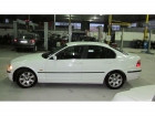 BMW 320i - mejor precio | unprecio.es