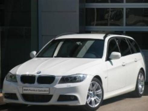 BMW Serie 1 5-puertas