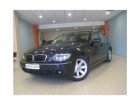 BMW SERIE 7 730D - mejor precio | unprecio.es