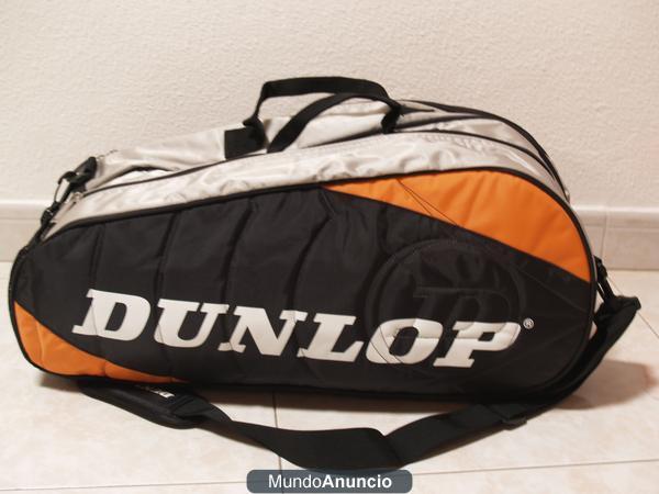 BOLSA DED PADEL !!A ESTRENAR!!.IDEAL PARA REGALO