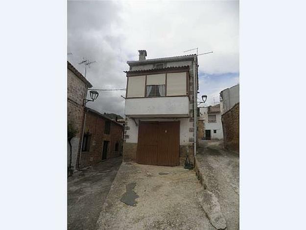Casa en Dicastillo