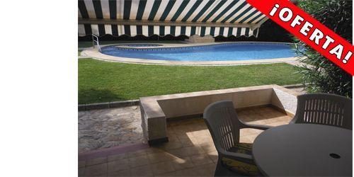 Casa en venta en Poblets (els), Alicante (Costa Blanca)