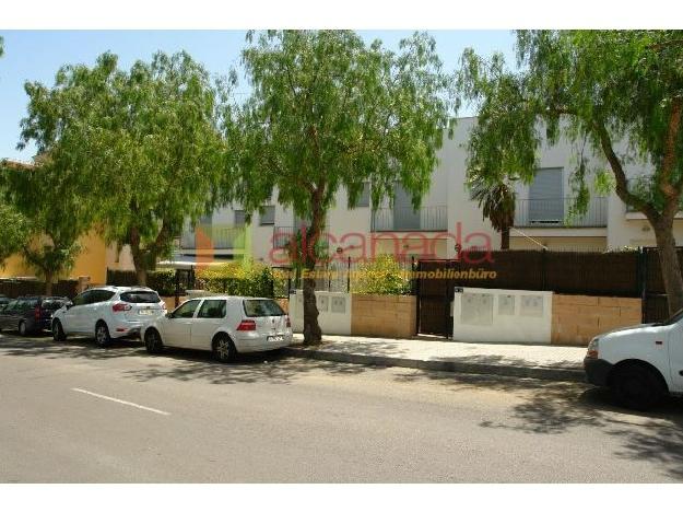 Chalet adosado a la venta en Palma, Son Moix.