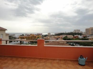 Chalet con 6 dormitorios se vende en Benalmadena Costa, Costa del Sol