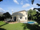 Chalet en venta en Golden Mile, Málaga (Costa del Sol) - mejor precio | unprecio.es