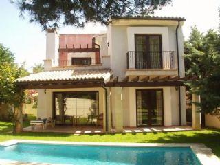 Chalet en venta en Santa Ponsa, Mallorca (Balearic Islands)