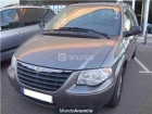 Chrysler Grand Voyager Limited 2.8 CRD Auto - mejor precio | unprecio.es