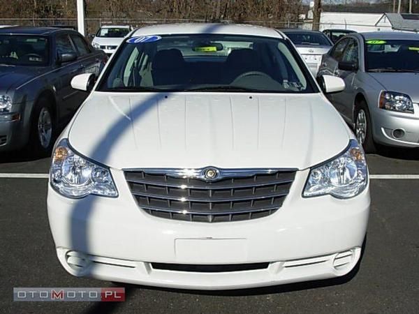 Chrysler Sebring TOURING 100% precio 14000 eur