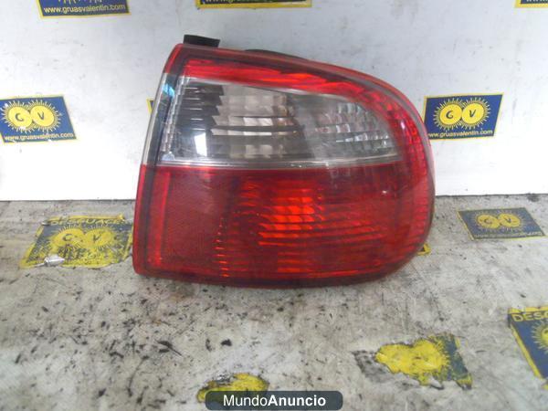 En venta PILOTO TRA. DCHO.    SEAT    TOLEDO II     1.9 TD