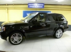 Land Rover Range Rover Sport HSE en Barcelona - mejor precio | unprecio.es