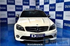 Mercedes-Benz Clase C C 63 AMG - mejor precio | unprecio.es