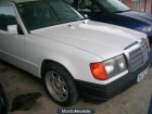 Mercedes-Benz E 200 200 DIESEL W 124 - mejor precio | unprecio.es