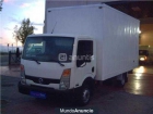 Nissan Cabstar C35133C61 Premium Larga Cabin - mejor precio | unprecio.es