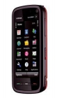 Nokia 5800 Rojo Gratis - mejor precio | unprecio.es
