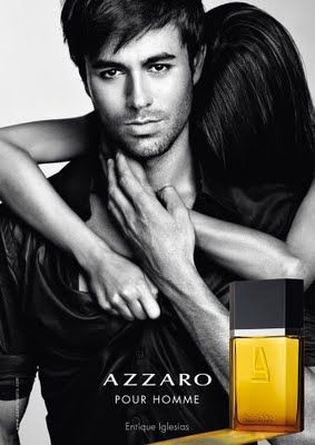 Perfume Azzaro Homme Set 100ml