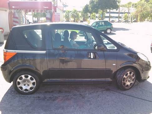 Peugeot 1007 1.4