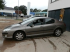 Peugeot 407 18 SPORT 123CV en Barcelona - mejor precio | unprecio.es