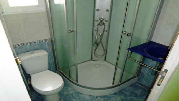 Piso en Burjassot