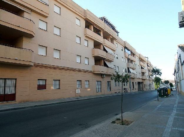 Piso en Jerez de la Frontera