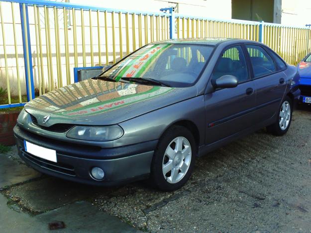 RENAULT LAGUNA 6000€