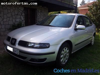 Seat Toledo