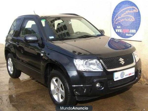 Suzuki Grand Vitara DDIS JXA 3 P.