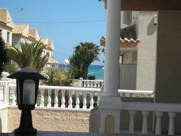 Torrevieja   - Townhouse - Torrevieja - CG9565   - 3 Habitaciones   - €229000€