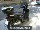 Vendo Honda SH 300 negra - mejor precio | unprecio.es