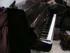 vendo piano vertical - mejor precio | unprecio.es