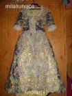 VENDO TRAJE DE FALLERA NIÑA - mejor precio | unprecio.es