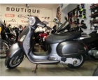 VESPA GRAN TURISMO 125 - mejor precio | unprecio.es