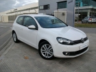 VOLKSWAGEN GOLF  2.0TDI CR SPORT 140 - mejor precio | unprecio.es