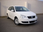 VOLKSWAGEN POLO  1.2 UNITED 60 - mejor precio | unprecio.es