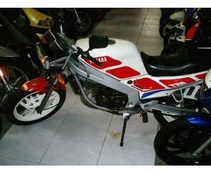 YAMAHA TZR 80 DESPIECE