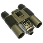 Zeus Tokyo Digital 10X25 Prismatico - mejor precio | unprecio.es
