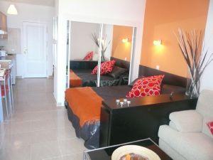 , 1ba   in Playa Paraiso,  Canary Islands   - 69000  EUR